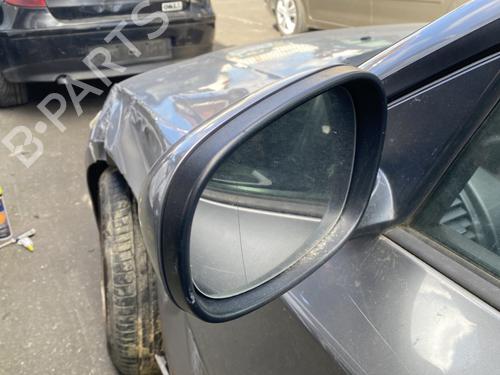 Left mirror BMW 1 (E81) 118 d | BP25680171C26 