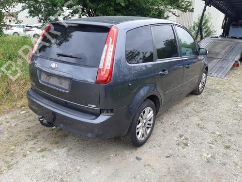 AC compressor FORD C-MAX (DM2) 1.6 TDCi | BP25695094M34  - Image 11