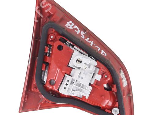 Right tailgate light OPEL MERIVA B MPV (S10) 1.7 CDTI (75) | BP36664438C80 - Image 4