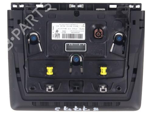 Display RENAULT ZOE (BFM_) ZOE (BFMC, BFMD) | BP33535835C48 - Image 6