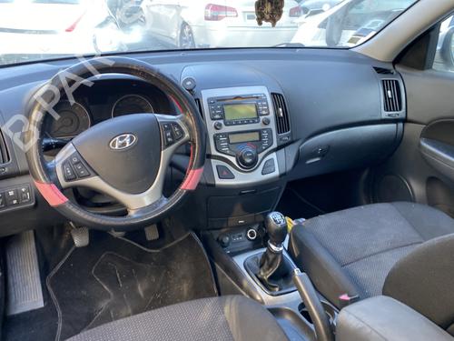 AC compressor HYUNDAI i30 (FD) 1.6 CRDi | BP27238116M34  - Image 11