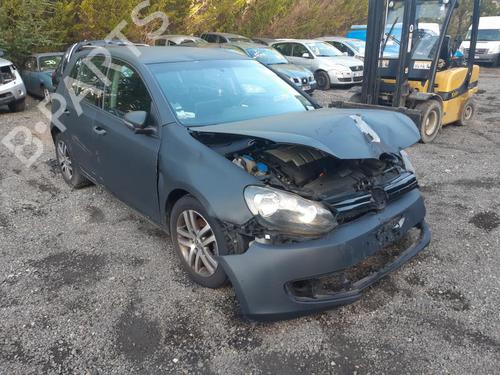 Right tailgate light VW GOLF VI (5K1) 2.0 TDI | BP25699221C80 - Image 5