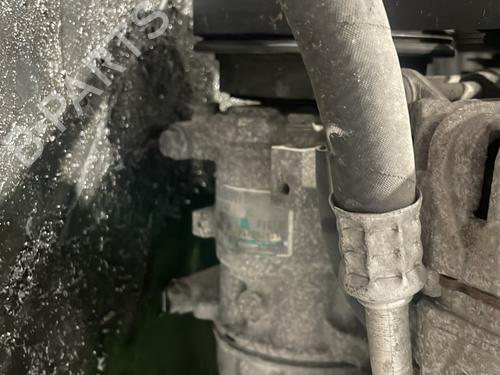Used AC compressor AC compressor RENAULT CLIO II (BB_, CB_) 1.4 16V (B/CB0P, BB13) (98 hp) 26505603 26505603