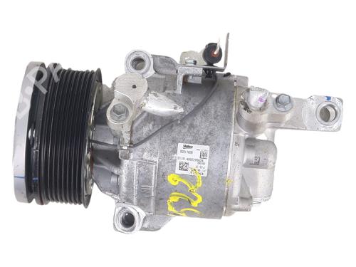 AC compressor SUZUKI VITARA (LY) 1.4 Hybrid (Mild Hybrid) (APK414) | BP39476769M34 - Image 4