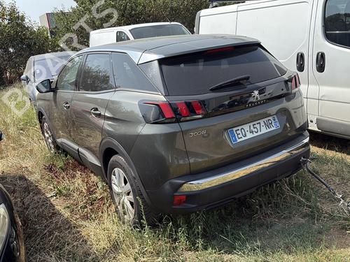 AC compressor PEUGEOT 3008 II SUV (MC_, MR_, MJ_, M4_) 1.6 BlueHDi 120 | BP29501959M34 