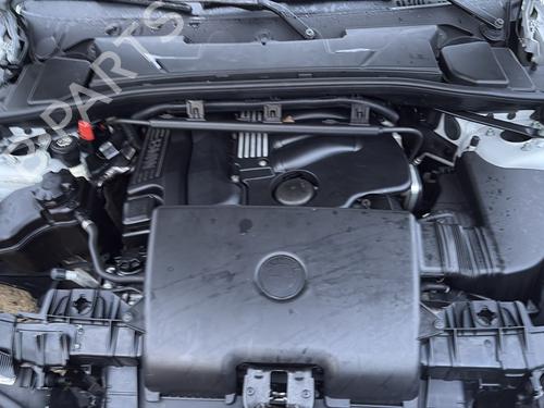 Used Parts BMW 1 (E87) 120 i 4514278