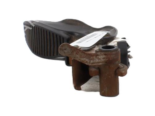 Break pedal FIAT 500 (312_) 1.3 D Multijet (312AXB1A) | BP25680439I19 - Image 5