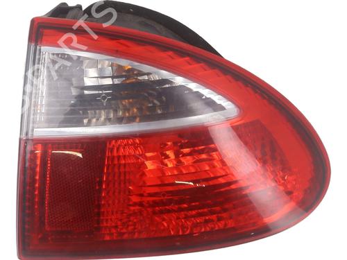 Højre baglygte bagklap SEAT LEON (1M1) 1.9 TDI (110 hp) 28164216