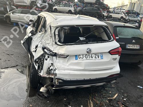 Højre solskærm MG MG HS (AS23) 1.5 EHS Hybrid (CSA6463) | BP26237339I2 