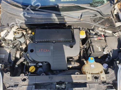 Climate control ALFA ROMEO MITO (955_) 1.3 MultiJet (955AXH1B, 955AXT1A) | BP25687666I5  - Image 8