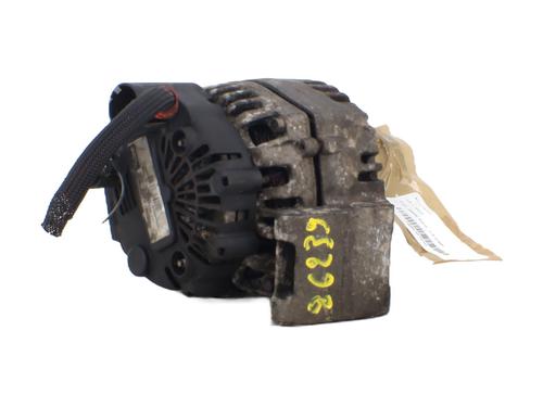 Used Alternator Alternator FIAT GRANDE PUNTO (199_) 1.3 D Multijet (75 hp) 27326322 27326322