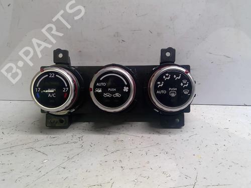 Used Climate control Climate control SUZUKI SX4 (EY, GY) 1.9 DDiS 4x4 (RW419D) (120 hp) 25699063 25699063