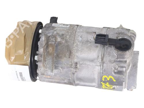 AC compressor FORD PUMA (J2K, CF7) 1.0 EcoBoost mHEV | BP40118080M34 - Image 6