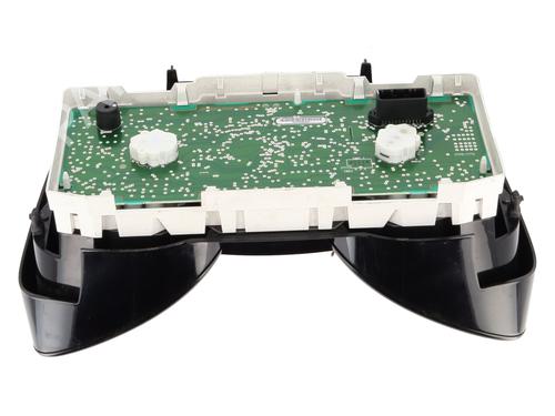 Instrument cluster RENAULT CLIO IV (BH_) 1.5 dCi 90 | BP25698158C47 