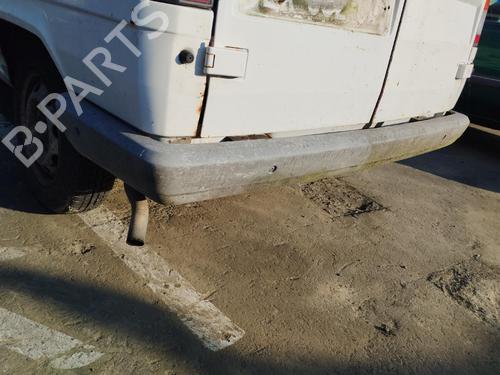 Bak støtfanger Bak støtfanger RENAULT RAPID Box Body/MPV (F40_, G40_) 1.1 (46 hp) 37250909 37250909
