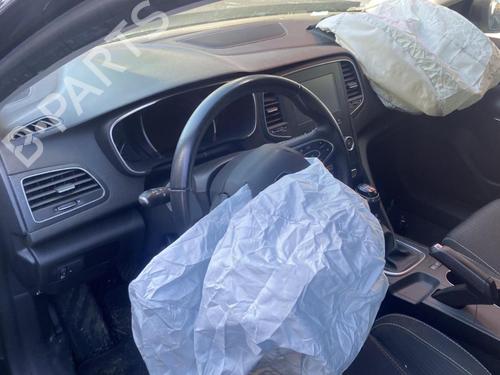 Used Steering column RENAULT MEGANE IV Grandtour (K9A/M/N_) 1.5 dCi 110 (110 hp) 25685989