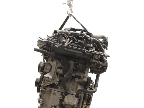 Engine RENAULT CLIO IV (BH_) 0.9 TCe 90 (BHNF, BHMA, BHMH, BHJK, BHJR) | BP33237681M1 - Image 3