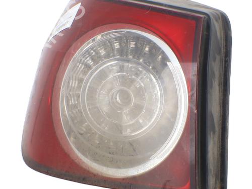 Left taillight VW GOLF PLUS V (5M1, 521) 2.0 TDI 16V | BP27434511C34 