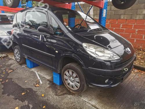 Left headlight PEUGEOT 1007 (KM_) 1.4 HDi | BP25698871C28 - Image 5