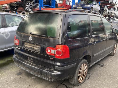 AC compressor VW SHARAN (7M8, 7M9, 7M6) 1.9 TDI | BP25677315M34 