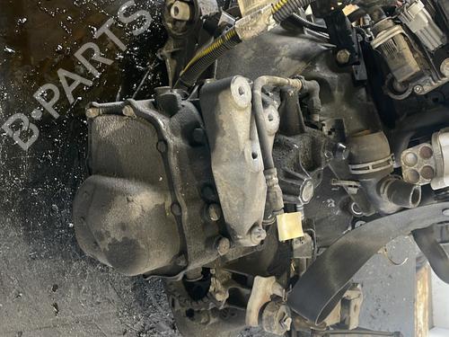 Gearbox OPEL ASTRA G Hatchback (T98) 1.6 16V (F08, F48) | BP25684508M3 