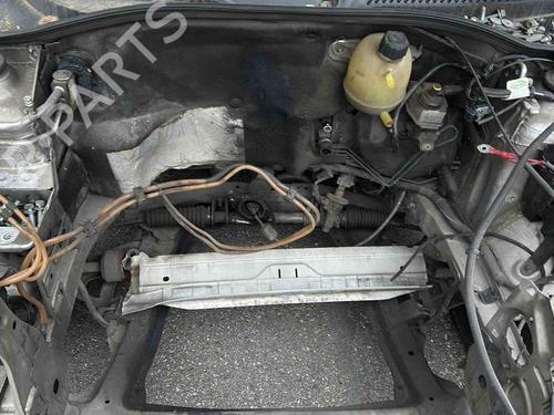 Used Parts RENAULT CLIO II (BB_, CB_) 4748702