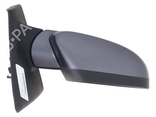 Right mirror RENAULT CLIO III (BR0/1, CR0/1) 1.5 dCi (C/BR0G, C/BR1G) | BP30543987C27 