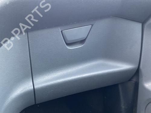 Vano posta oggetti FORD KA (RU8) 1.2 (69 hp) 31193922