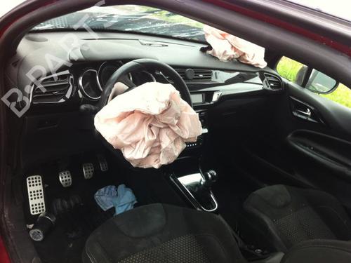 Used Parts CITROËN DS3 (SA_)  1.4 VTi 95  2538662