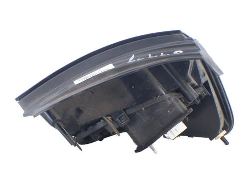 Used Left taillight Left taillight CITROËN C3 II (SC_) 1.4 HDi 70 (SC8HZC, SC8HR0, SC8HP4) (68 hp) 36516213 36516213