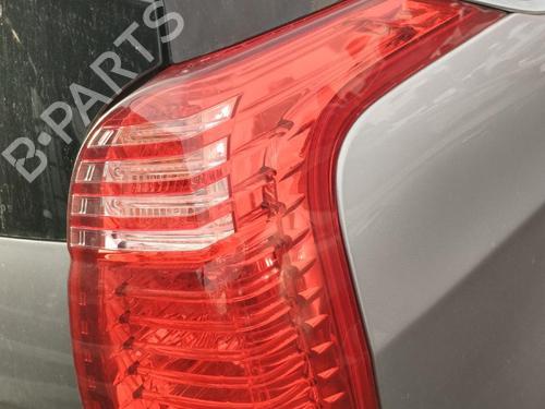 Used Right taillight Right taillight 38228783 38228783