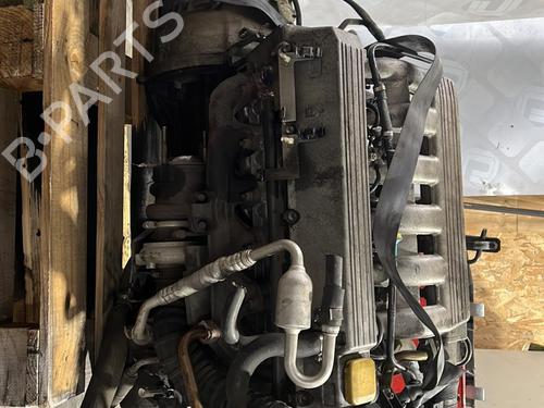 Engine OPEL OMEGA B (V94) 2.5 TD (F69, M69, P69) | BP25674925M1 