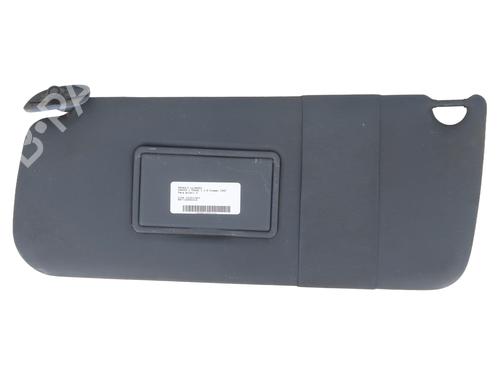 Used Left sun visor Left sun visor 37196184 37196184