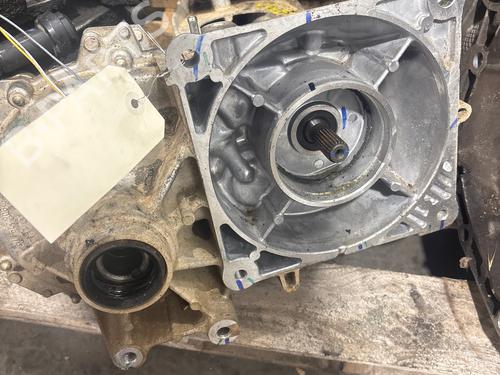 Used Gearbox Gearbox 38766816 38766816