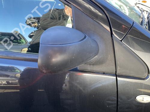 Used Right mirror CITROËN C2 (JM_) 1.4 HDi (68 hp) 25691555