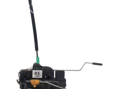 Electronic module CHEVROLET CRUZE Hatchback (J305) 2.0 CDI | BP25681550M83 - Image 2