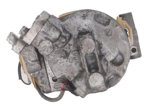 Used AC compressor AC compressor BMW 1 (E81) 118 d (143 hp) 25675574 25675574