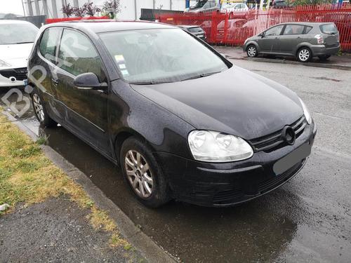 Left tailgate light VW GOLF V (1K1) 1.9 TDI | BP25696085C79 - Image 6