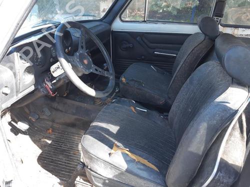Left front indicator LADA NIVA Closed Off-Road Vehicle (2121, 2131) 1600 4x4 | BP25689279C32 - Image 7