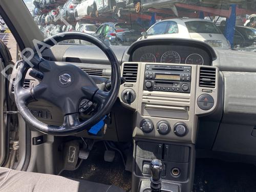 Front right window mechanism NISSAN X-TRAIL I (T30) 2.2 Di 4x4 | BP25871824C23 