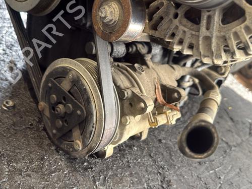 Used AC compressor PEUGEOT 307 (3A/C) 2.0 HDi 110 (107 hp) 28597179