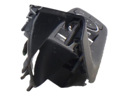 Left front window switch FORD PUMA (J2K, CF7) 1.0 EcoBoost mHEV | BP34473508I27  - Image 5