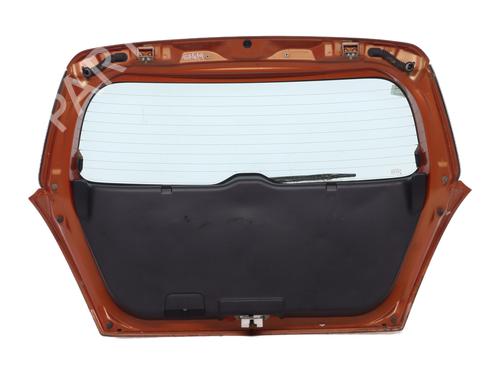 Bakluke CC/Kombi-Kupé SUZUKI SWIFT III (MZ, EZ) 1.3 (RS413, ZC11S) | BP30090707C6