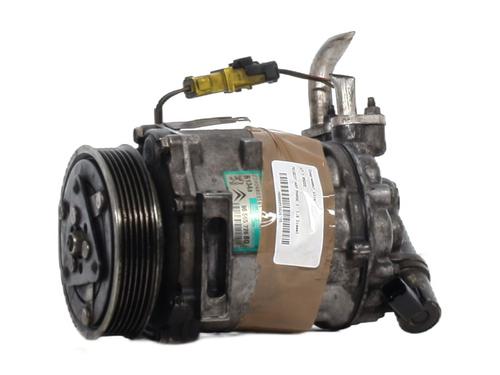 AC compressor PEUGEOT 407 (6D_) 1.6 HDi 110 (6D9HZC, 6D9HYC) | BP25697752M34 - Image 3