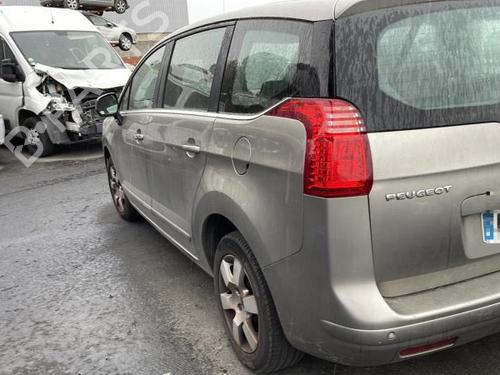 Gearbox PEUGEOT 5008 (0U_, 0E_) 1.6 HDi | BP34242517M3  - Image 8