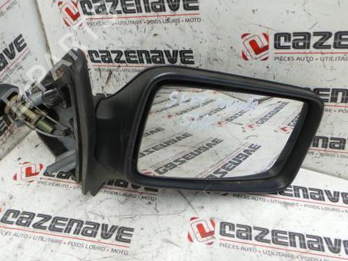 Used Right mirror SEAT CORDOBA (6K1, 6K2) 1.9 D (64 hp) 25696867
