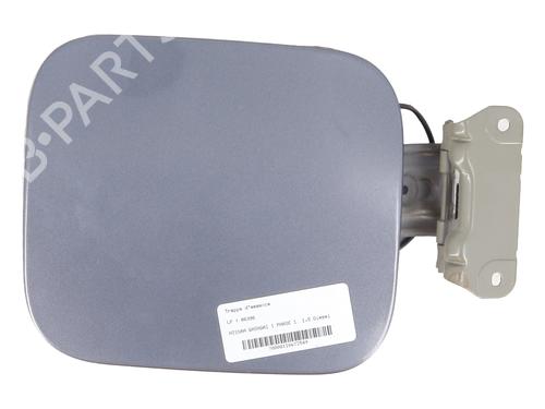 Tanklokket NISSAN QASHQAI I (J10, NJ10) 1.5 dCi (106 hp) 31596186