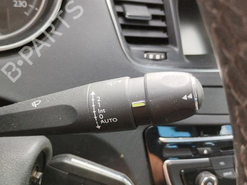 Left front window switch PEUGEOT 508 I (8D_) 2.0 BlueHDi 150 | BP34639530I27 - Image 14