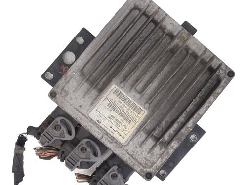 Control unit RENAULT TWINGO II (CN0_) 1.5 dCi (CN0E) | BP32241115M11 - Image 3
