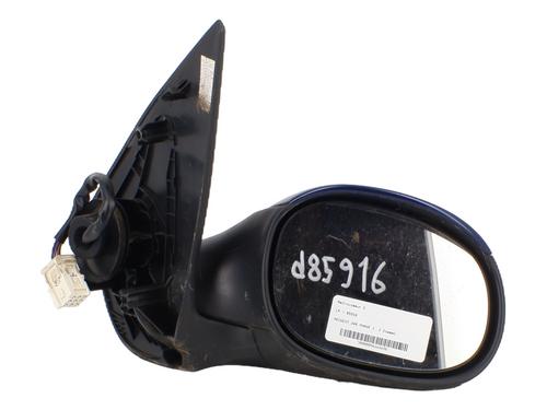 Right mirror PEUGEOT 206 Hatchback (2A/C) 2.0 HDI 90 | BP25694677C27 